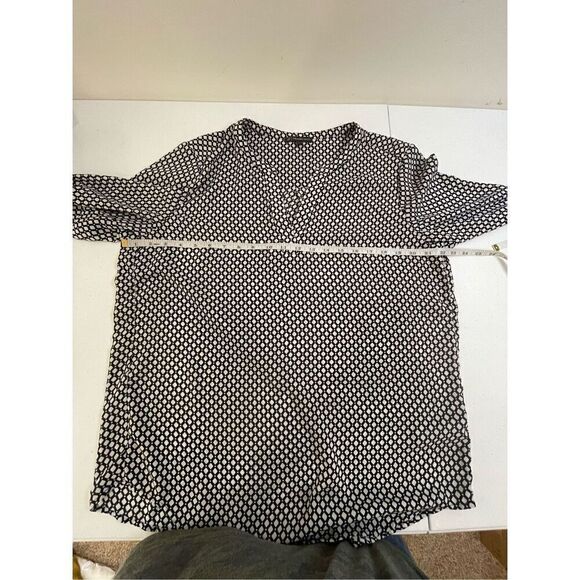 Adrianna Papell women’s bundle lot blouse large - Picture 10 of 14